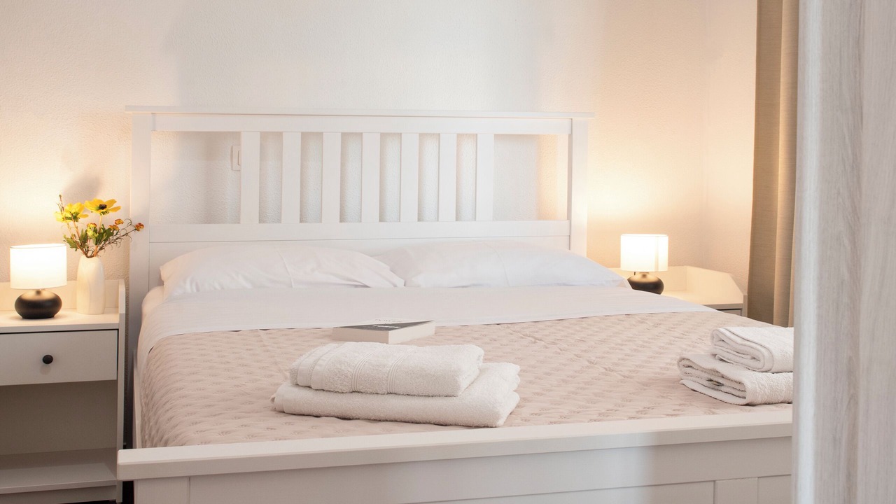 Photo of Bedroom in Saronida