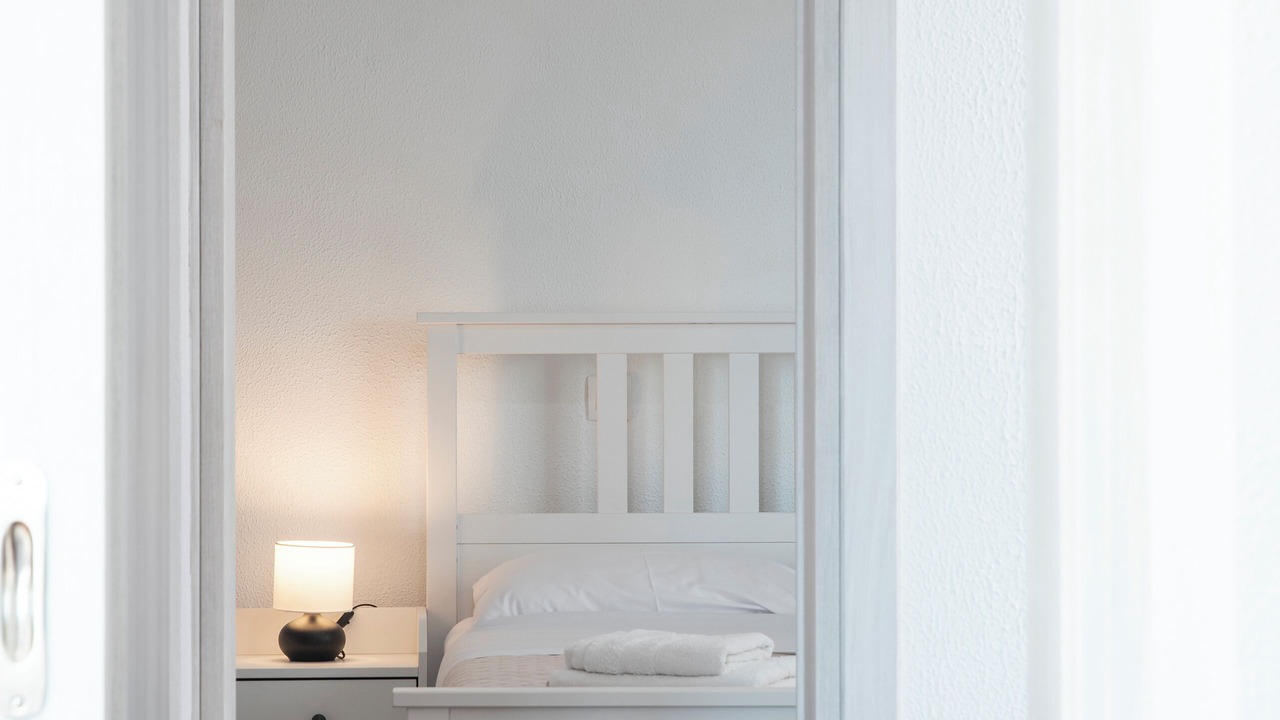 Photo of Bedroom in Saronida