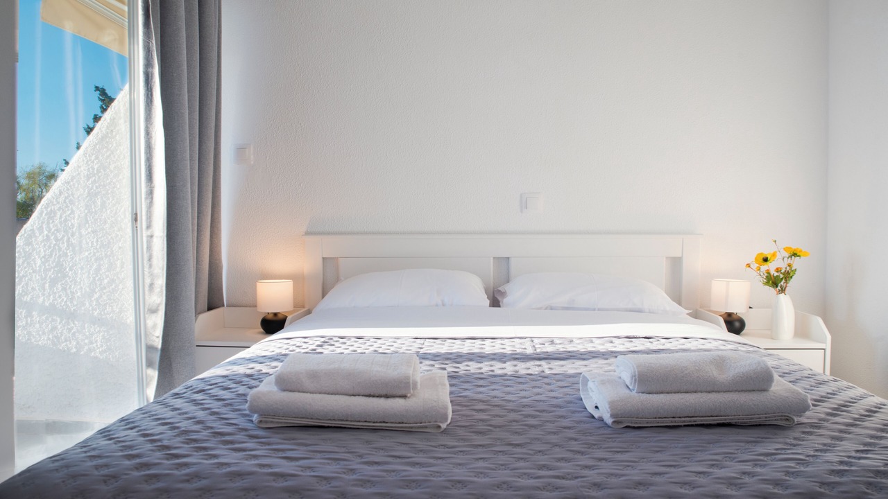 Photo of Bedroom in Saronida