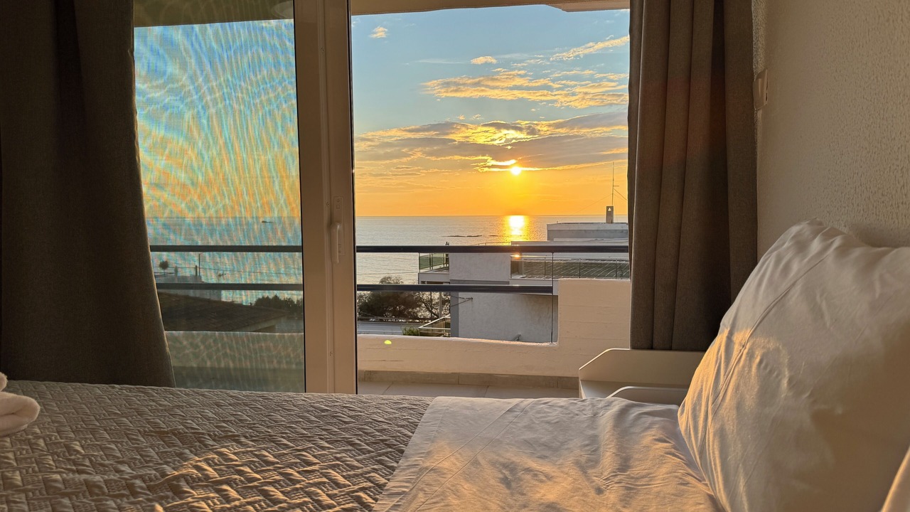 Photo of Bedroom in Saronida