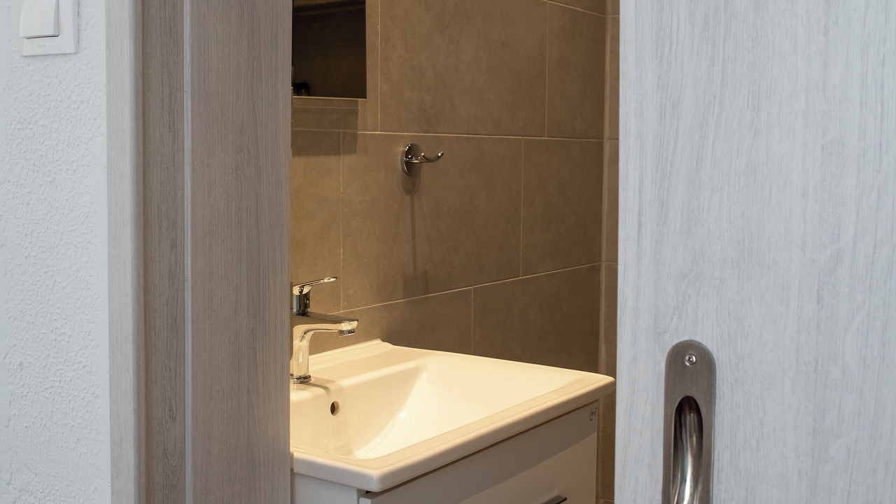 Photo of Bathroom in Saronida