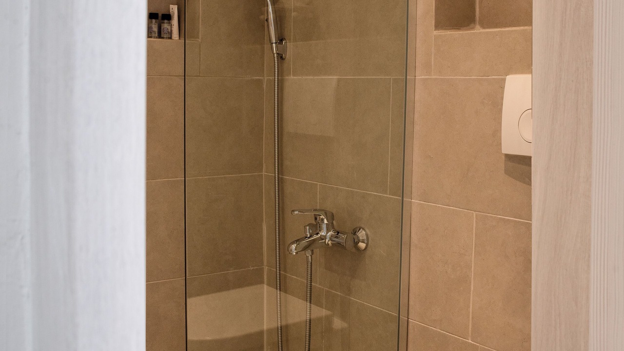 Photo of Bathroom in Saronida