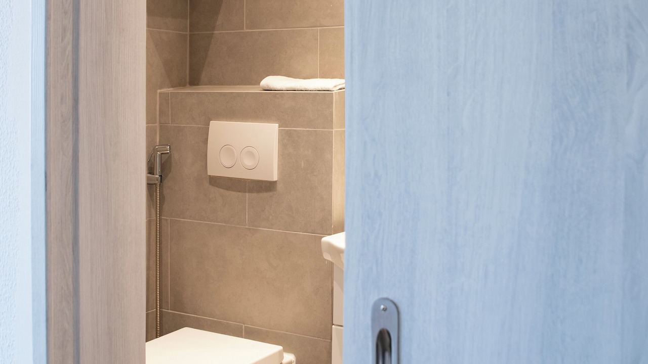 Photo of Bathroom in Saronida