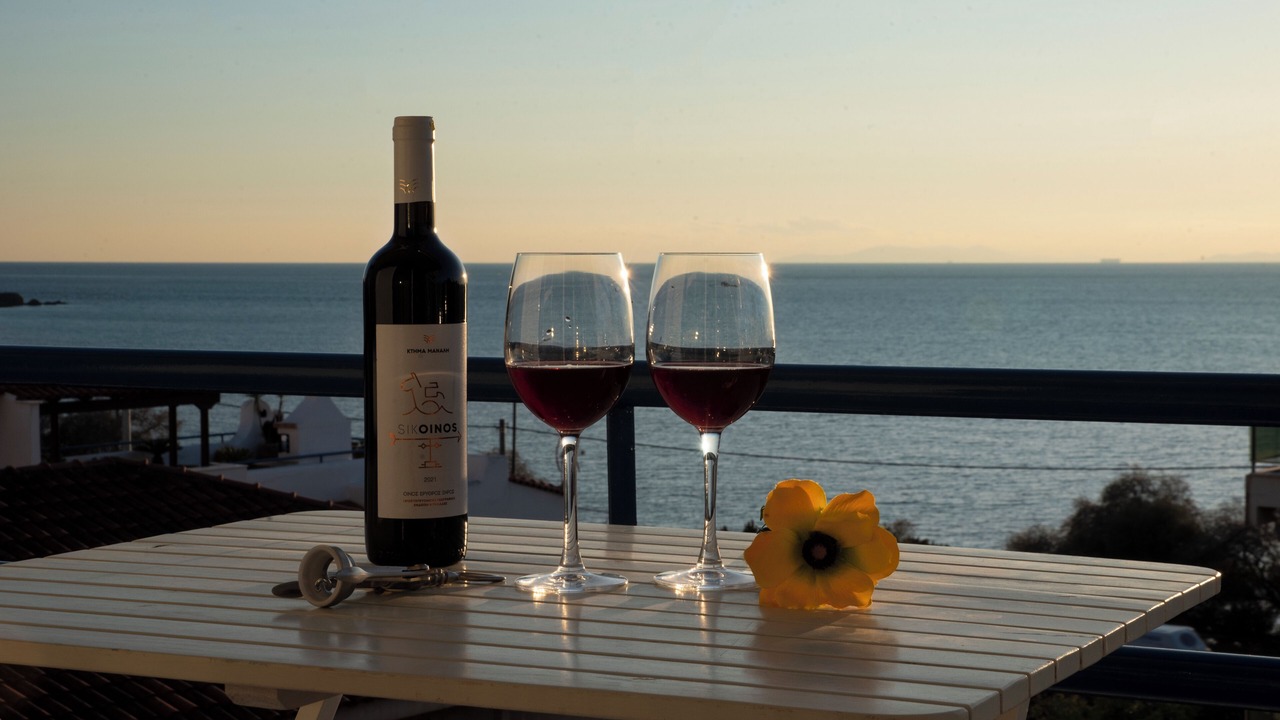 Photo of Outdoor in Saronida