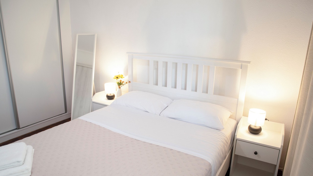 Photo of Bedroom in Saronida