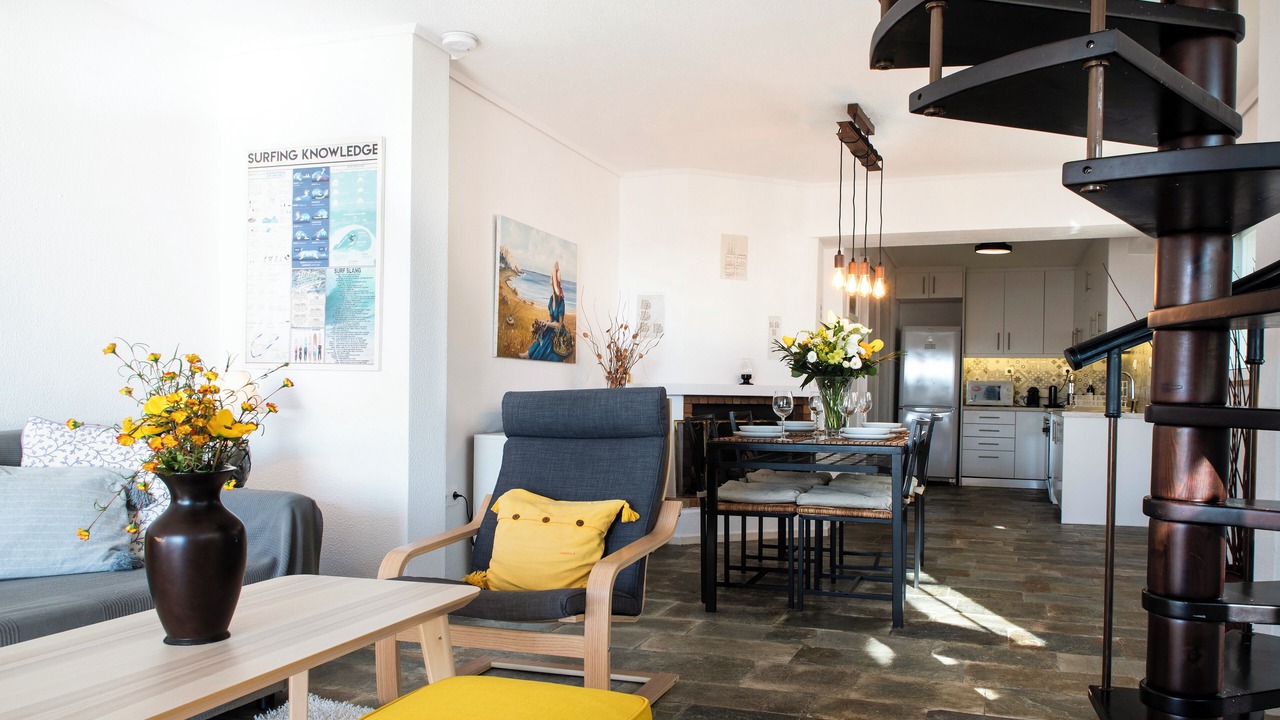 Photo of Livingroom in Saronida