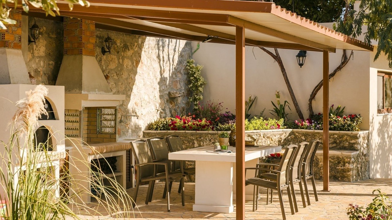 Photo of Outdoor in Kourouklata