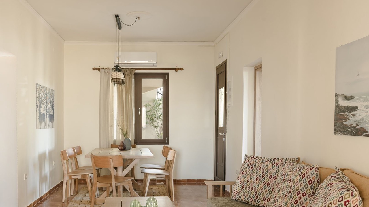 Photo of Livingroom in Kourouklata