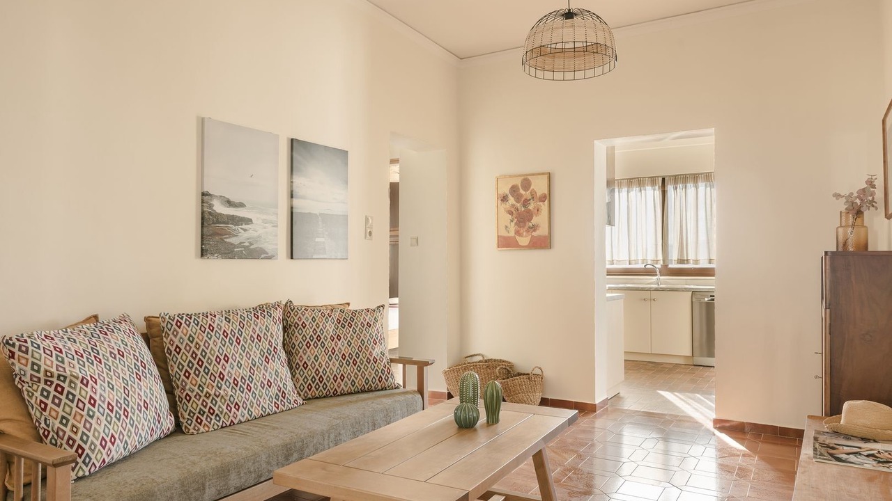 Photo of Livingroom in Kourouklata