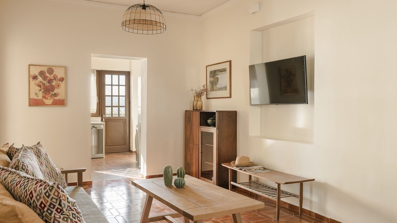 Photo of Livingroom in Kourouklata