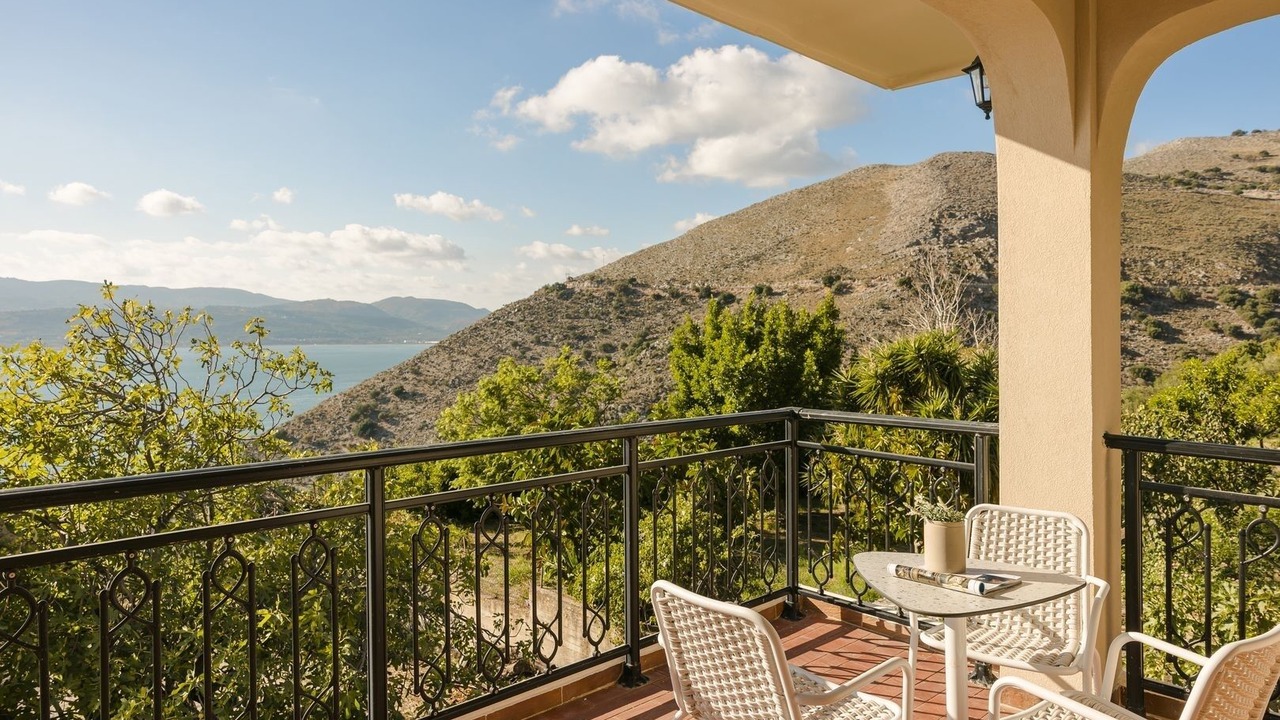 Photo of Outdoor in Kourouklata