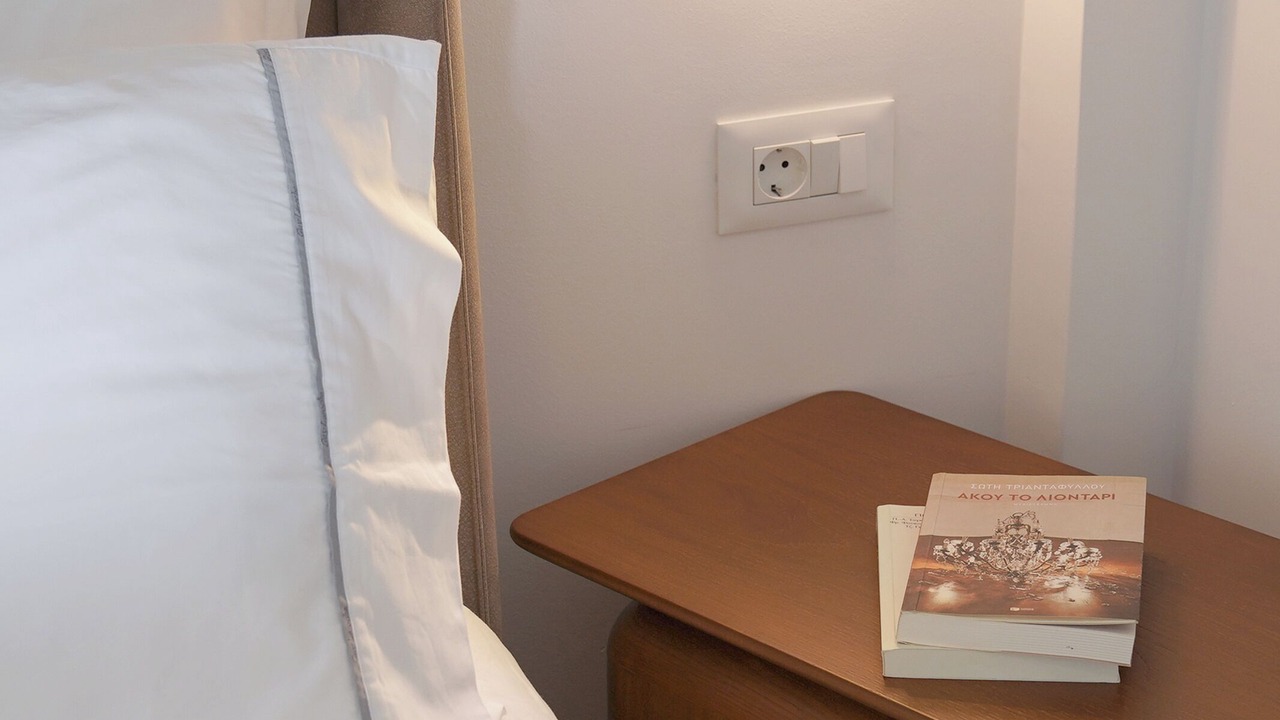Photo of Bedroom in Livadi