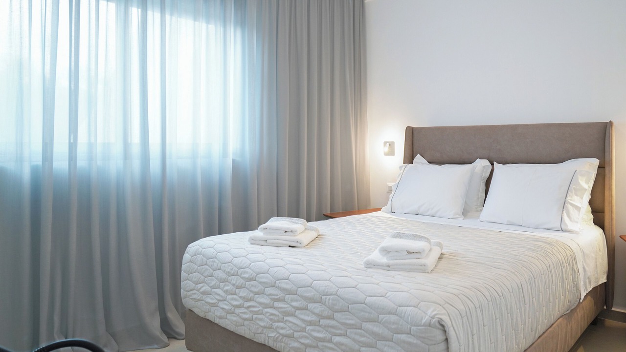 Photo of Bedroom in Livadi