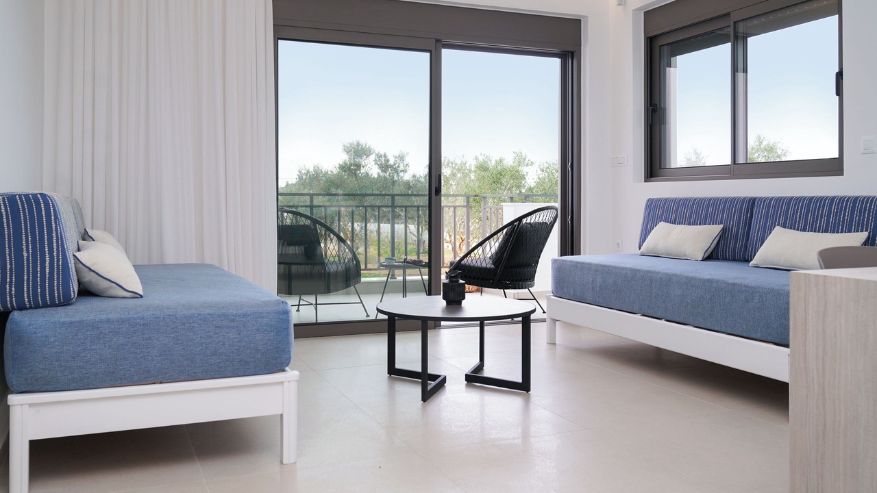 Photo of Livingroom in Livadi