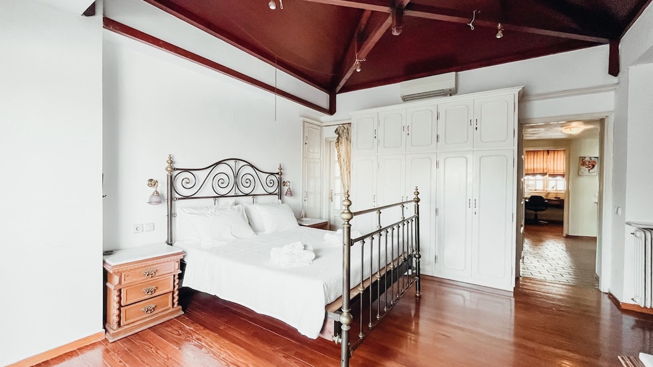 Photo of Bedroom in Monastiraki
