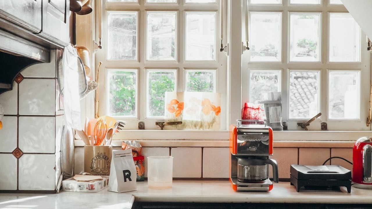 Photo of Kitchen in Monastiraki