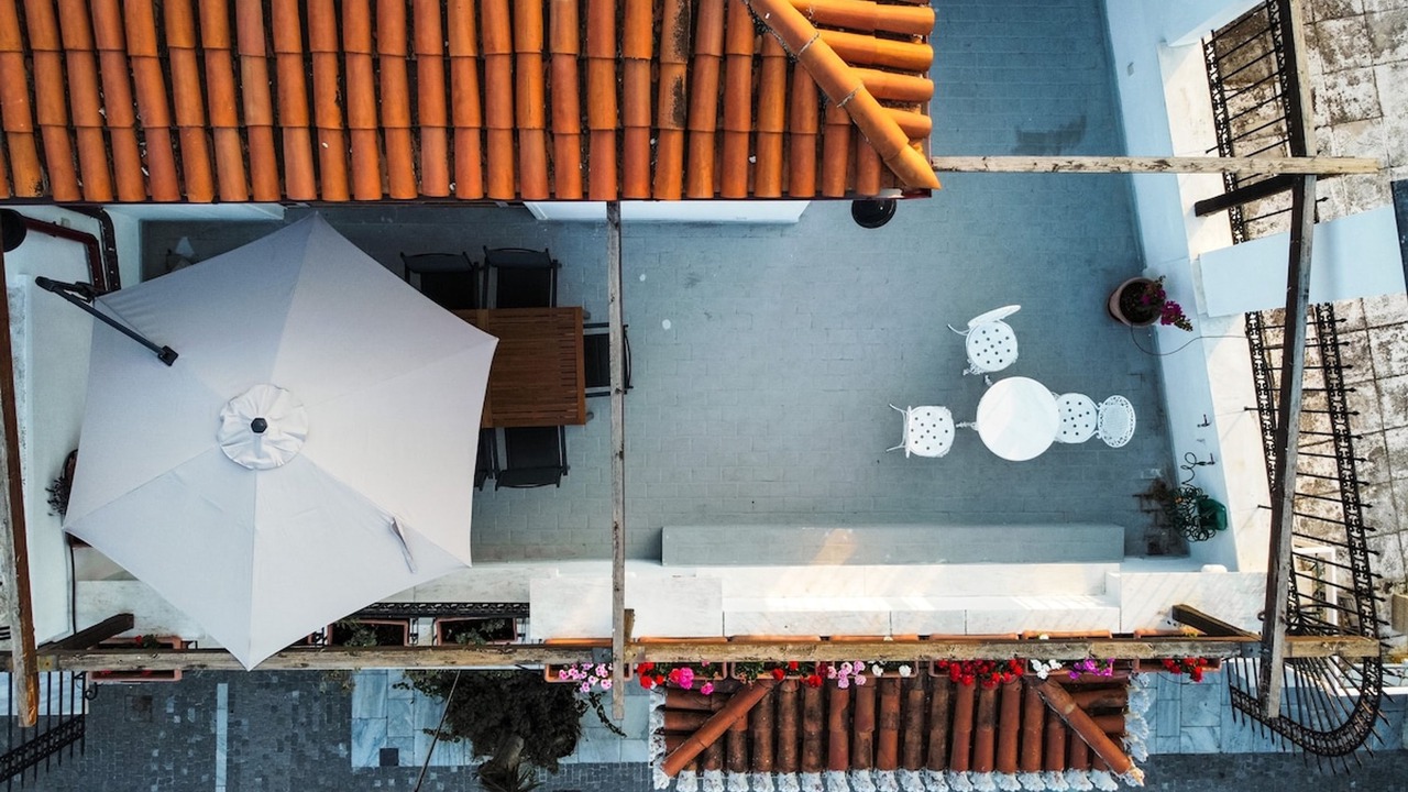 Photo of Outdoor in Monastiraki