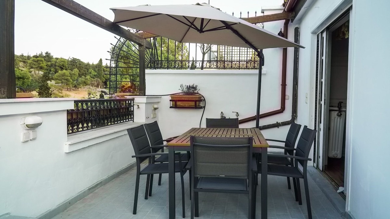 Photo of Outdoor in Monastiraki
