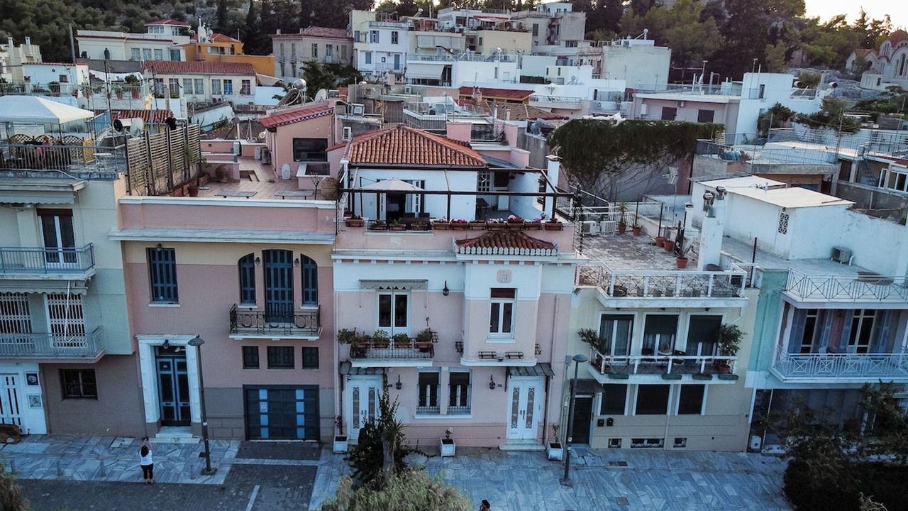 Photo of Outdoor in Monastiraki