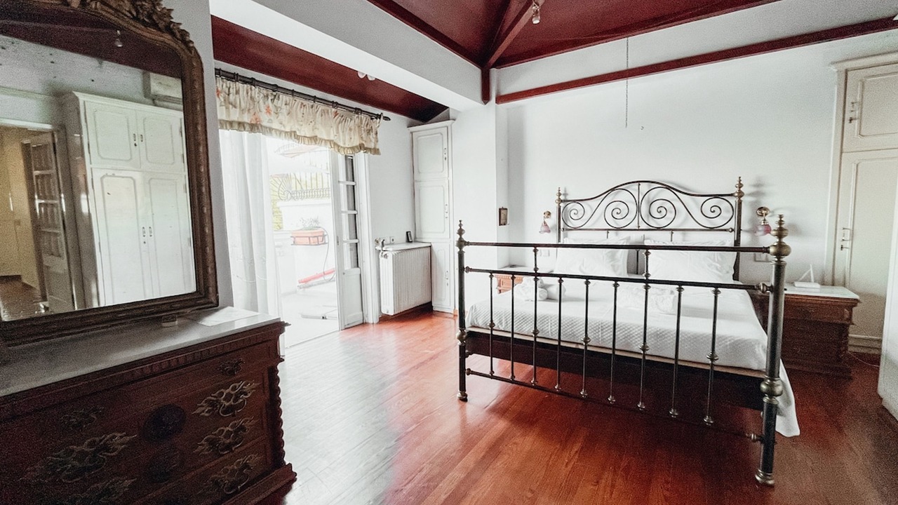 Photo of Bedroom in Monastiraki