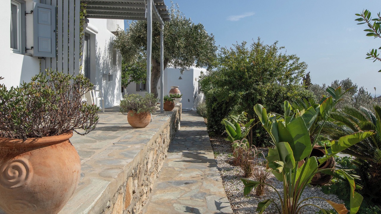 Photo of Outdoor in Psarou