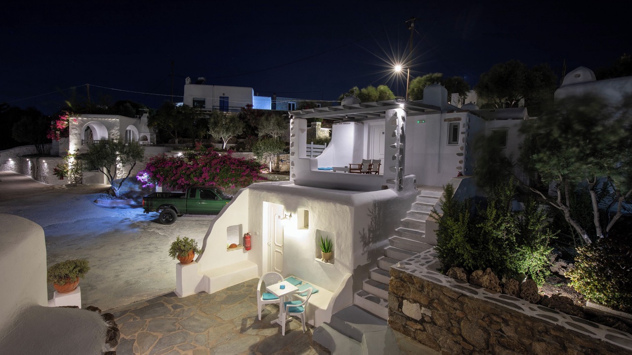 Photo of Outdoor in Psarou