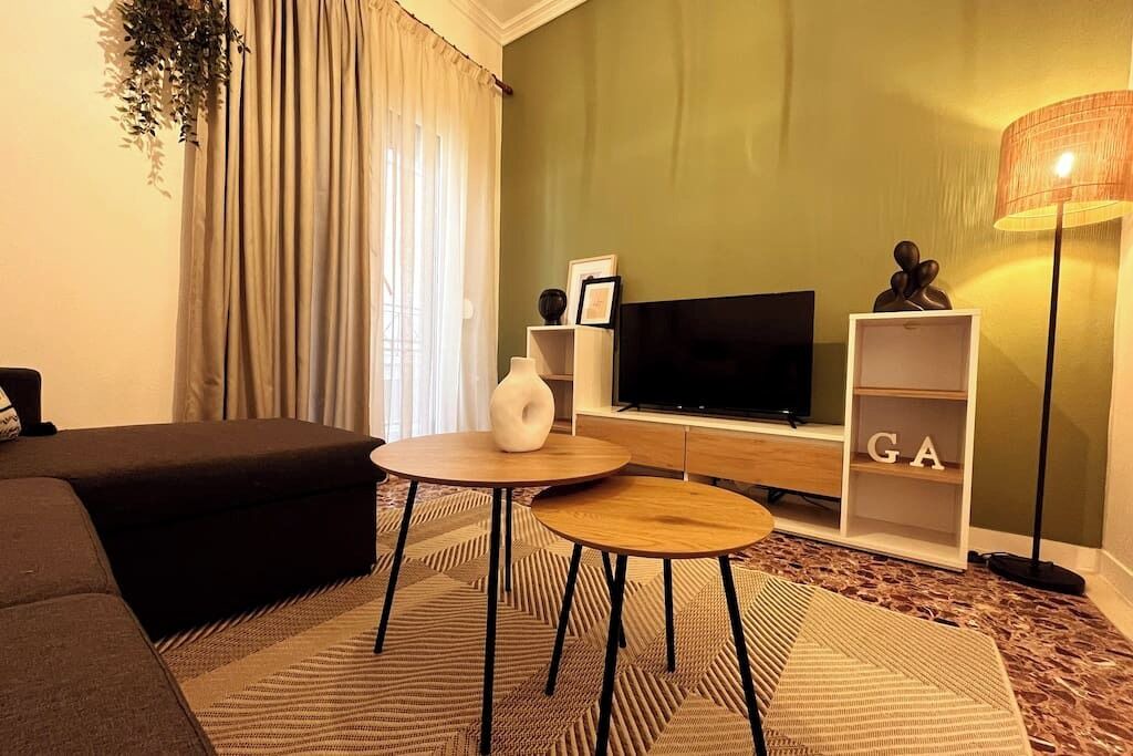 Photo of Bedroom in Tripoli