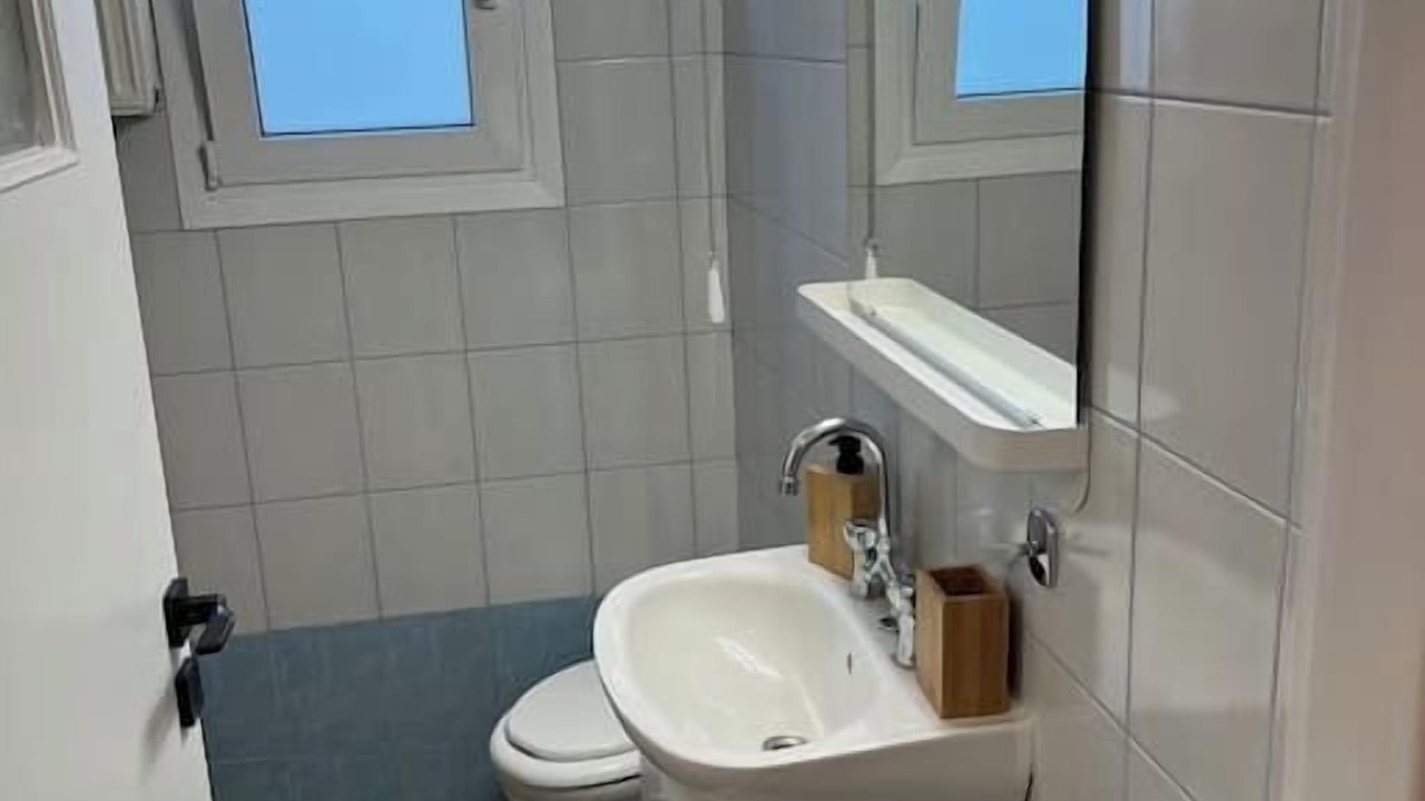 Photo of Bathroom in Tripoli