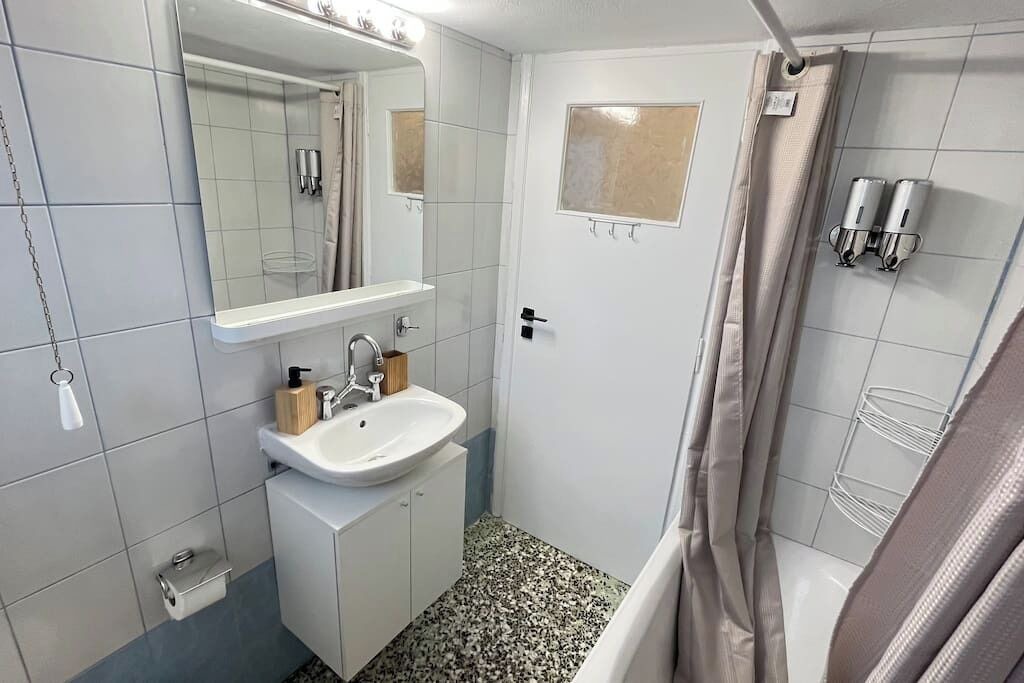 Photo of Bathroom in Tripoli