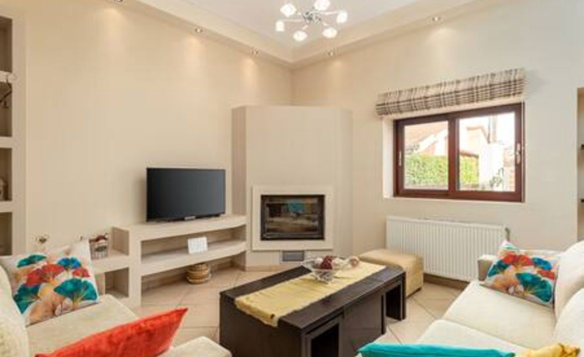 Photo of Livingroom in Ipsos