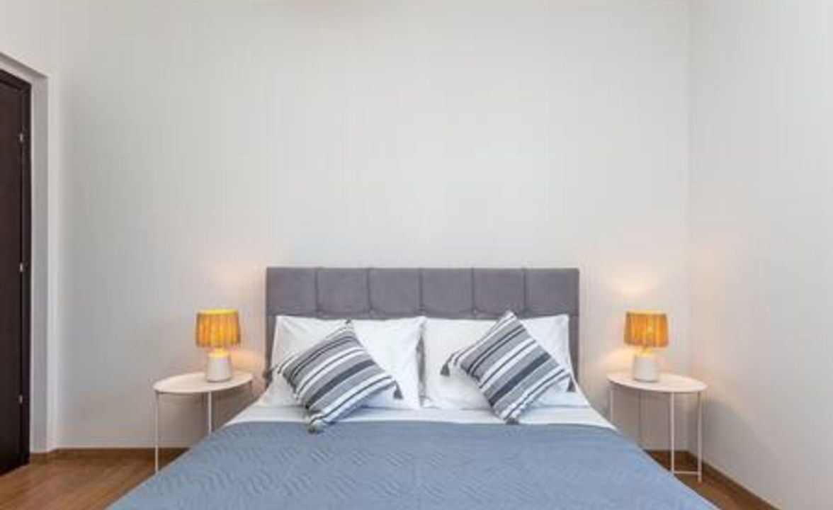 Photo of Bedroom in Ipsos