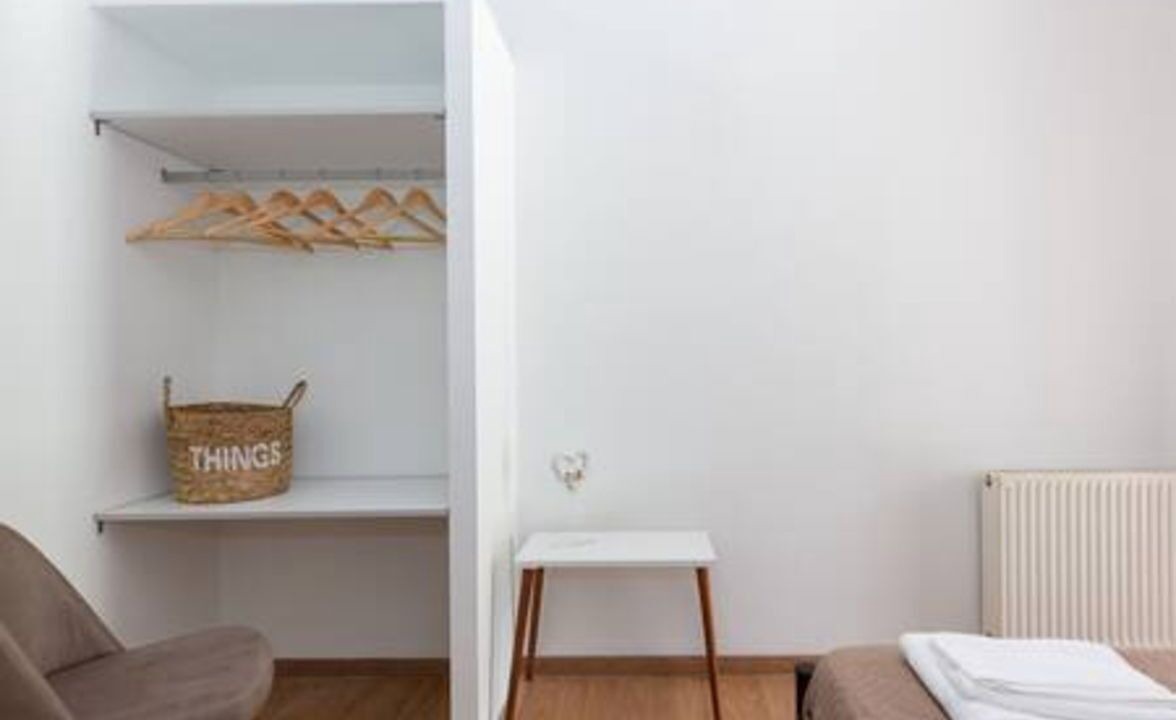 Photo of Bedroom in Ipsos