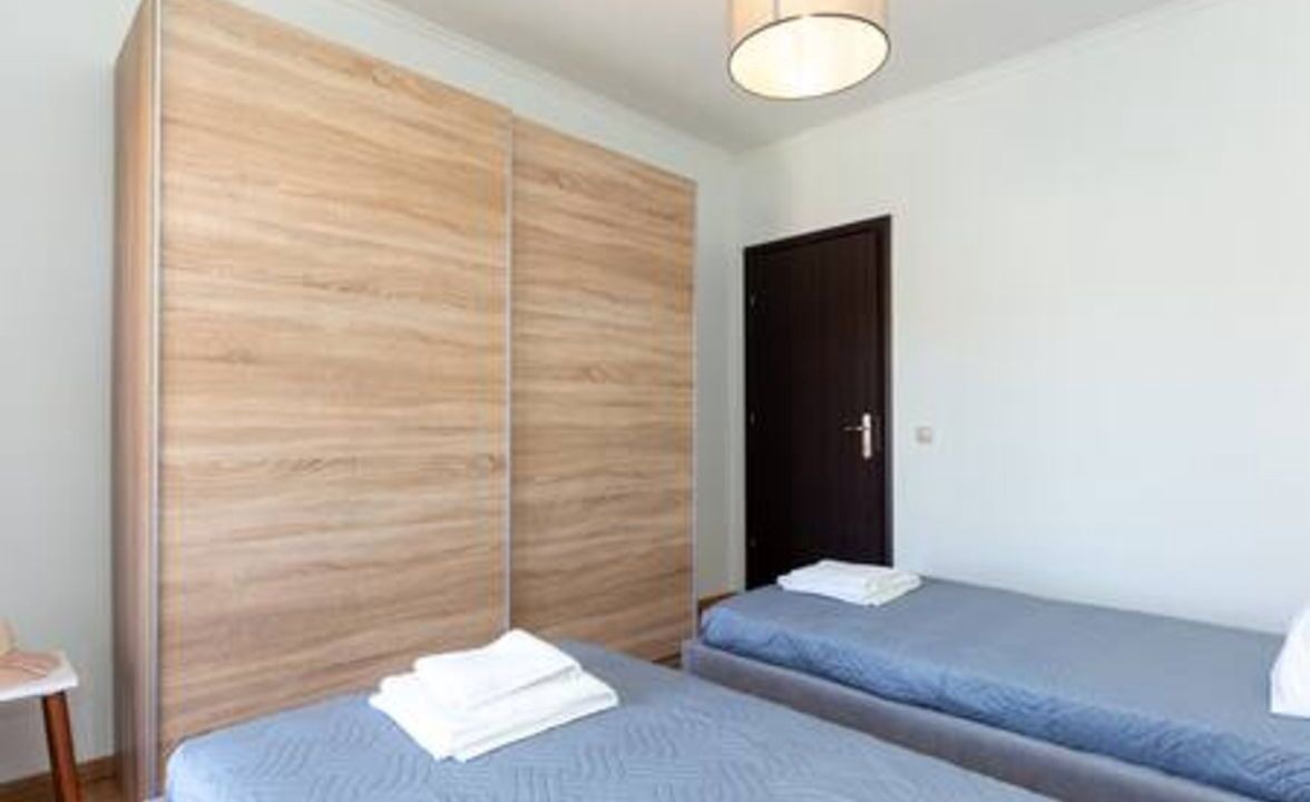 Photo of Bedroom in Ipsos