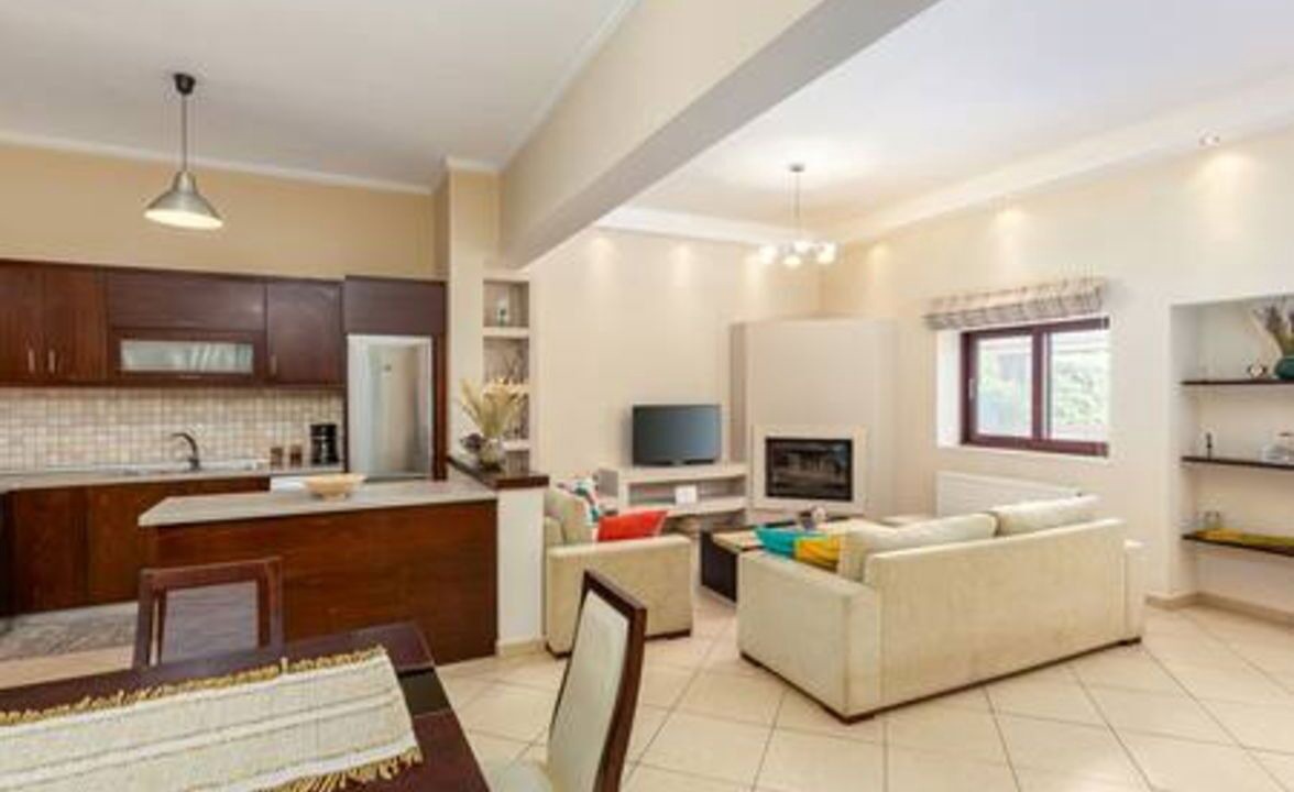 Photo of Livingroom in Ipsos