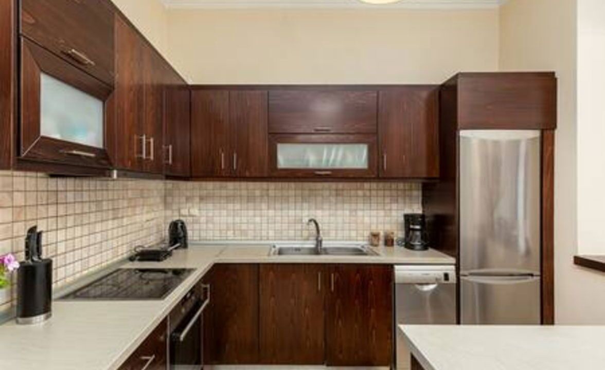 Photo of Kitchen in Ipsos
