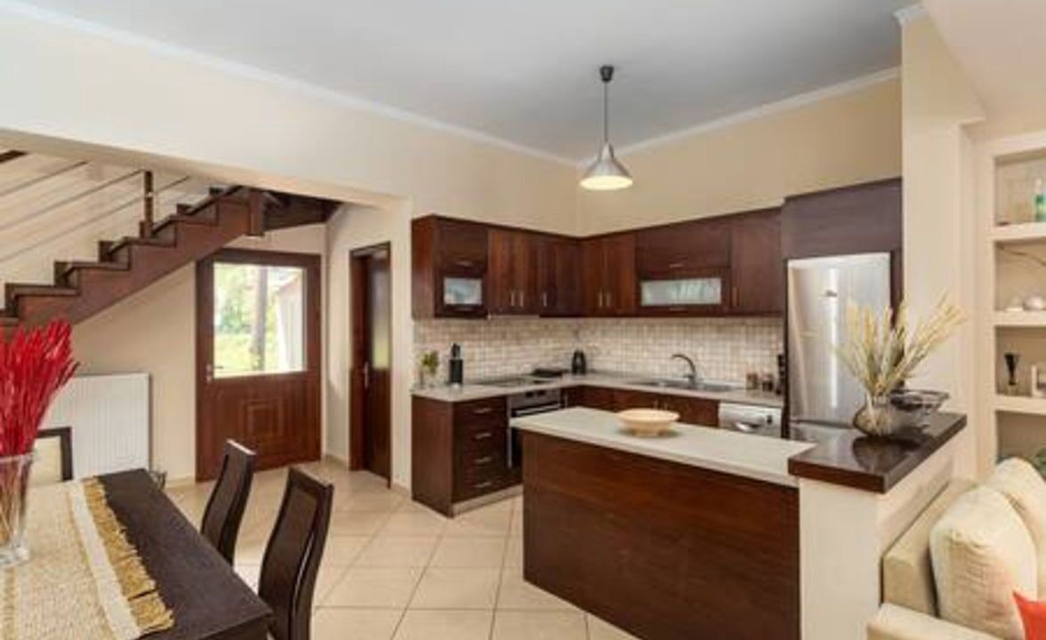 Photo of Kitchen in Ipsos