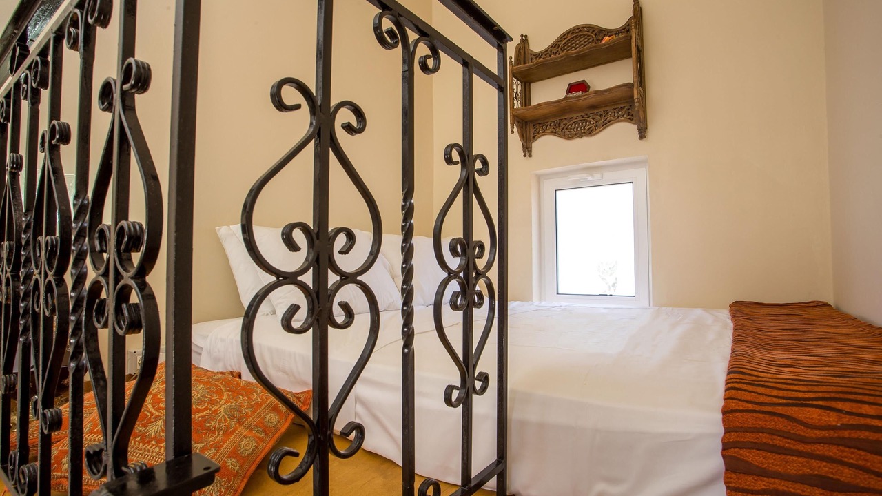Photo of Bedroom in Theologos