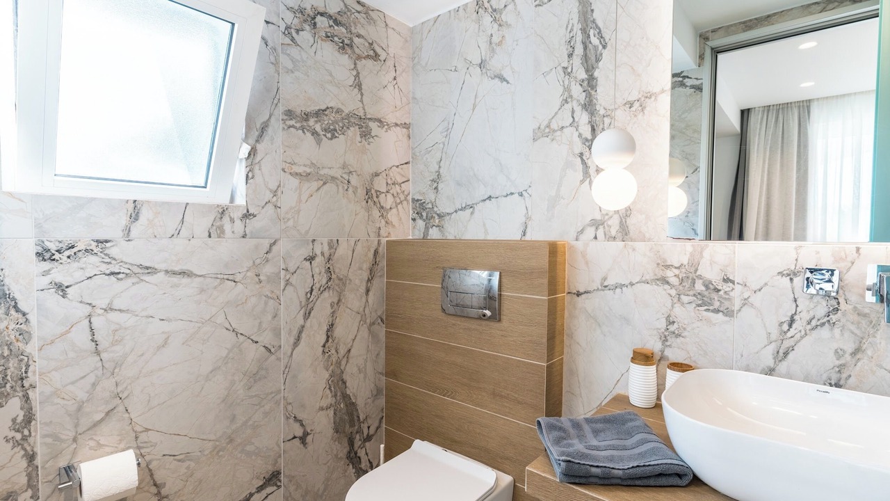 Photo of Bathroom in Filaki