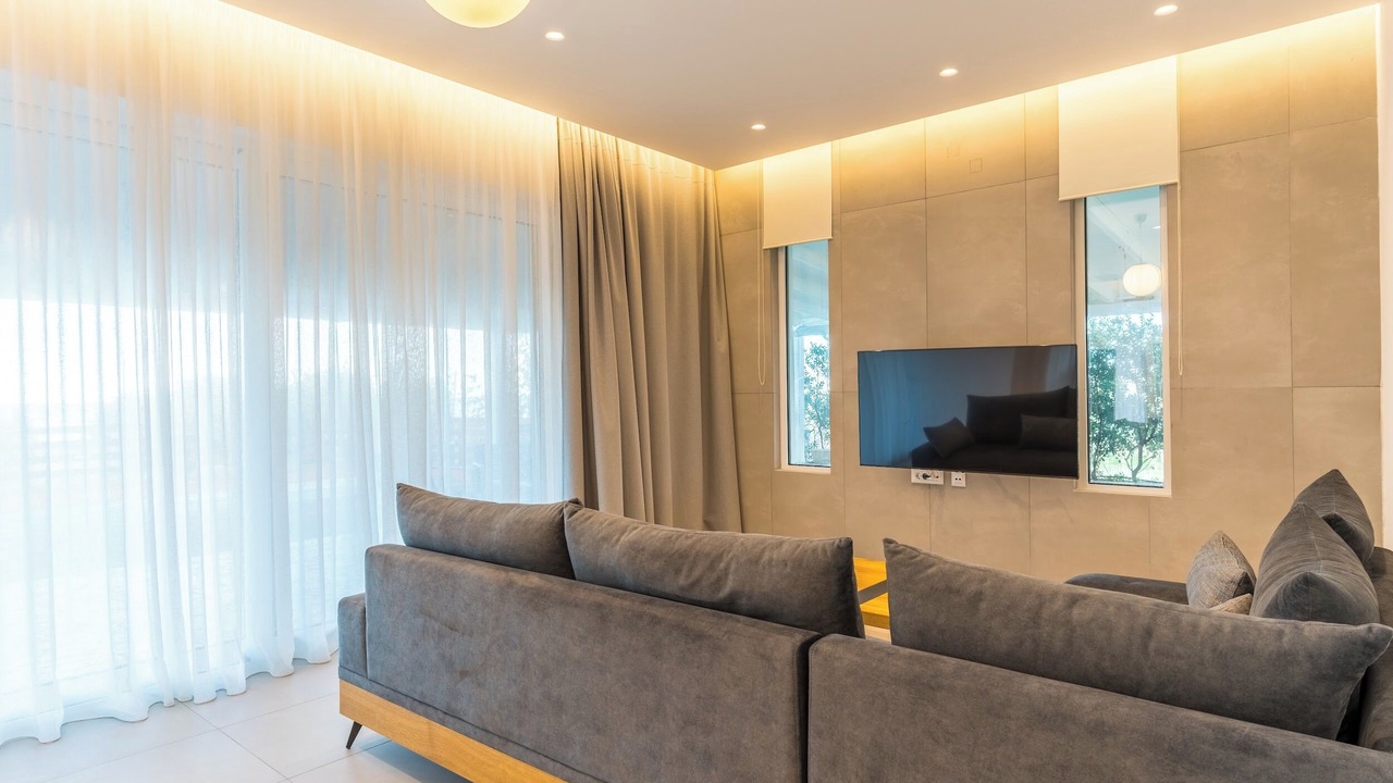 Photo of Bedroom in Filaki