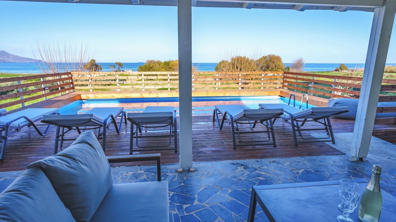 Photo of Outdoor in Filaki