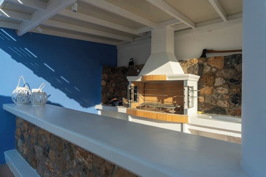 Photo of Outdoor in Leros