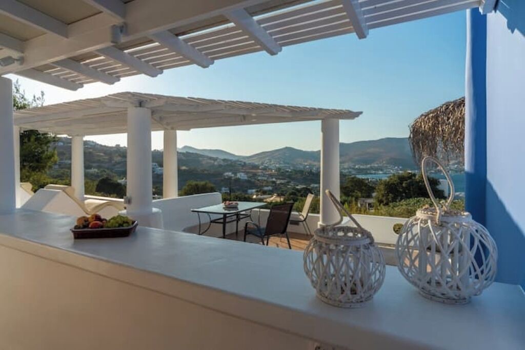 Photo of Outdoor in Leros