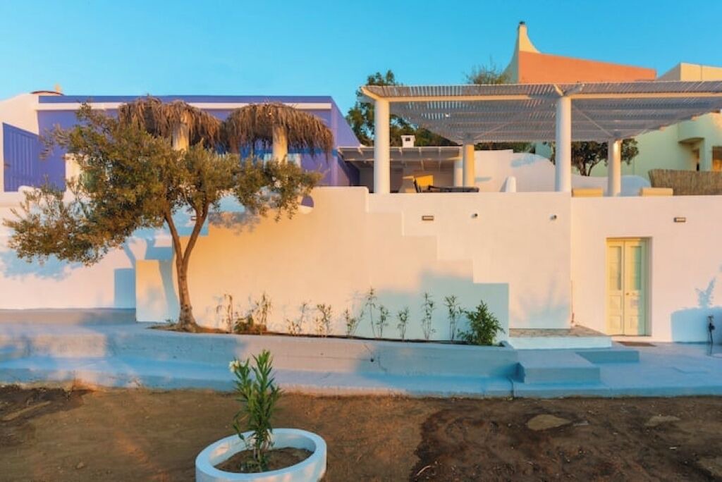 Photo of Outdoor in Leros