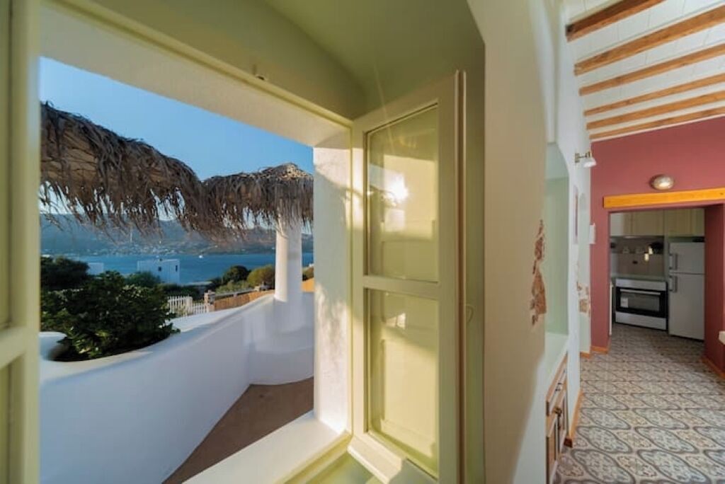 Photo of Outdoor in Leros