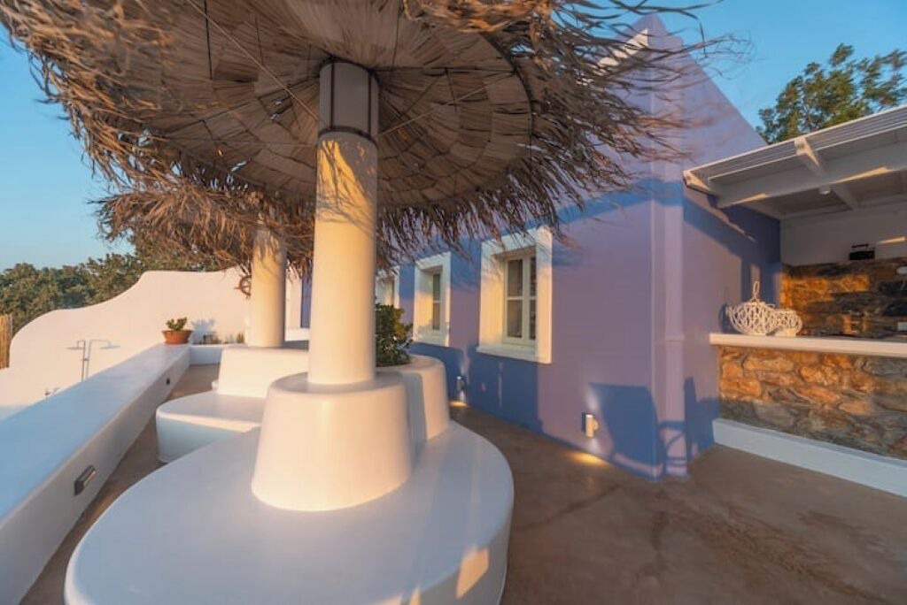 Photo of Outdoor in Leros