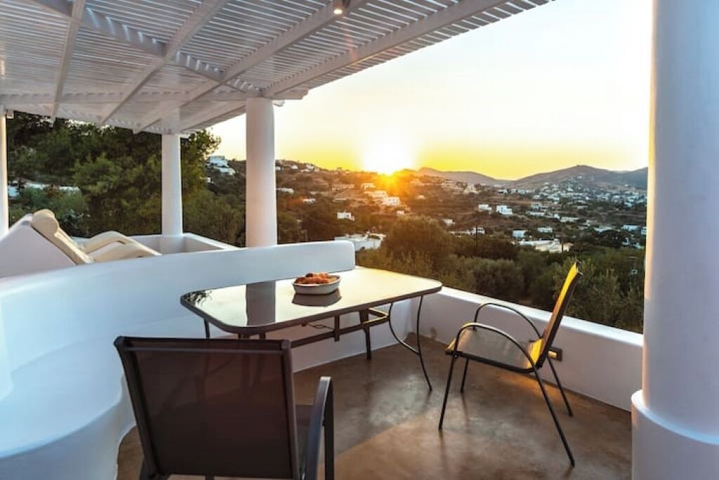 Photo of Outdoor in Leros