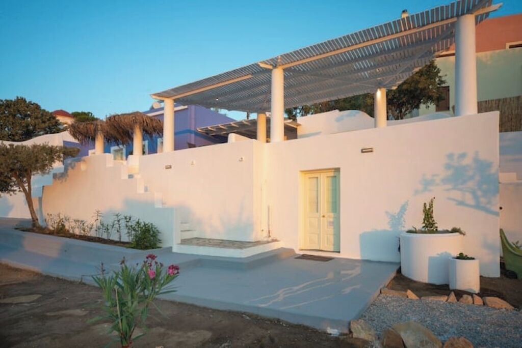 Photo of Outdoor in Leros