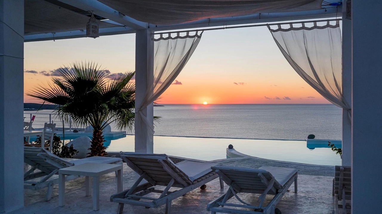 Photo of Outdoor in Kithira