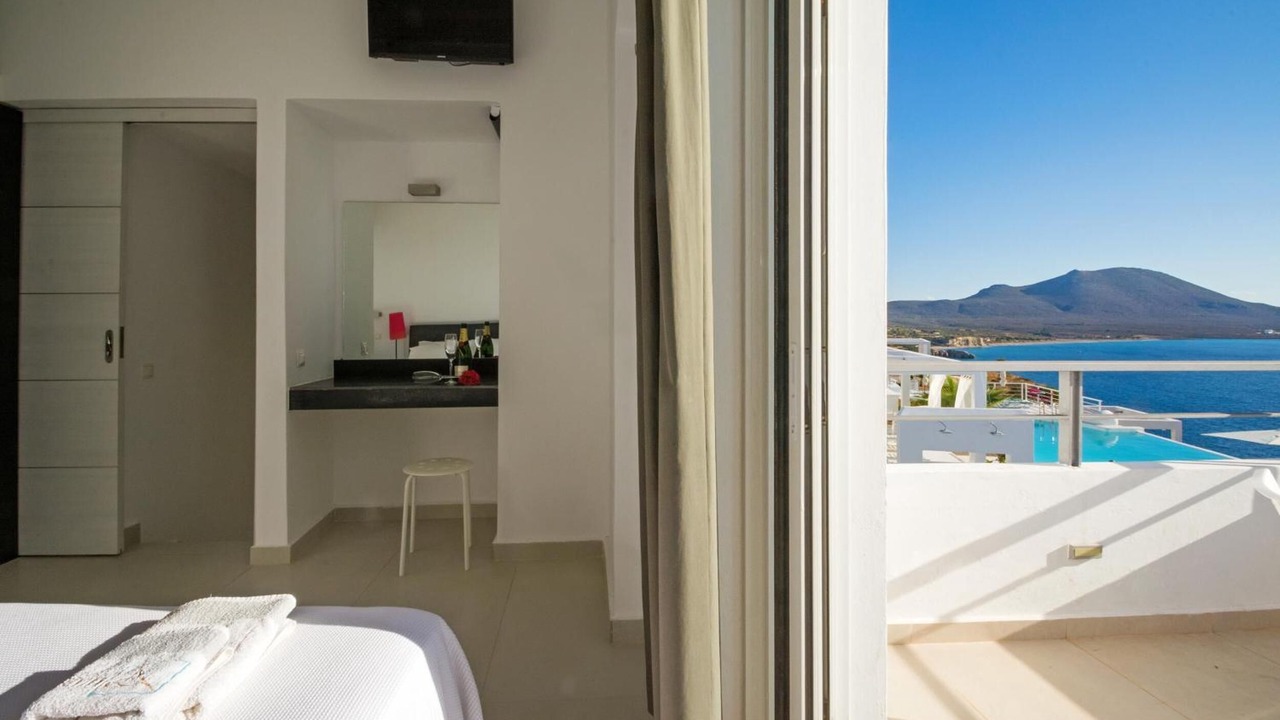 Photo of Bedroom in Kithira