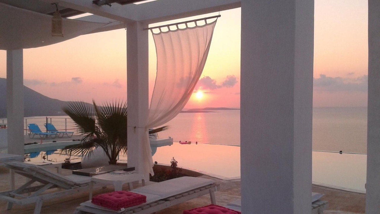Photo of Outdoor in Kithira